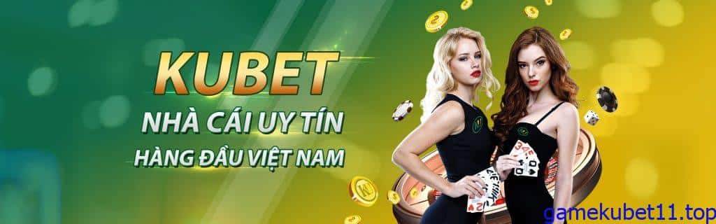 Kubet11 Pro là nhà cái uy tín, an toàn và chất lượng để tham gia cá cược trực tuyến. Nhà cái cung cấp kho game cá cược đa dạng và hấp dẫn. Hãy cùng tìm hiểu những lợi thế vượt trội giúp Kubet11 Pro trở nên hấp dẫn trong mắt các anh em.