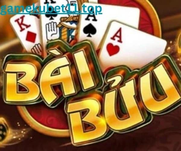 Luật chơi game bài bửu