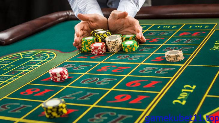 nhà cái Kubet11 casino đã áp dụng nhiều chính sách để phát triển lớn mạnh.