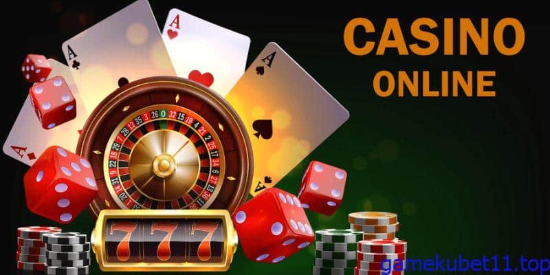 Kubet11 casino được công nhận và hoạt động hợp pháp dưới sự giám sát của tổ chức PAGCOR.