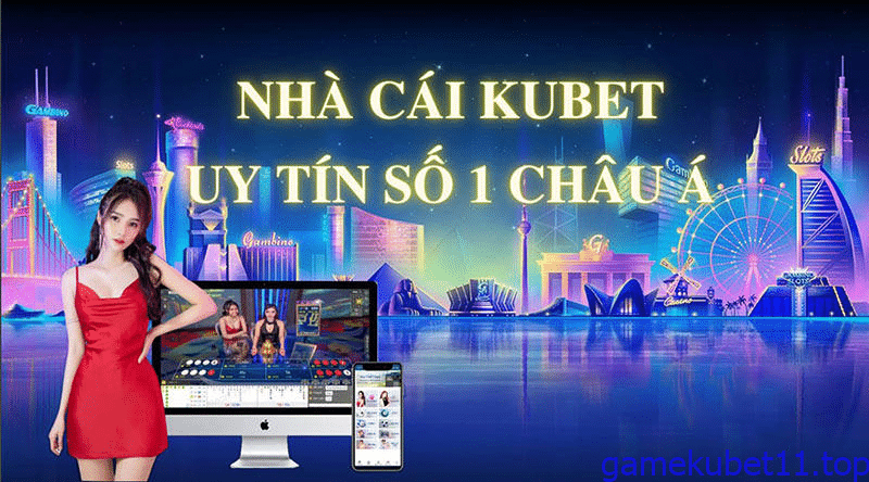 Nhà cái Kubet còn đưa ra một gói khuyến mãi nạp lần đầu nữa cho người chơi đó là tặng thưởng 20%