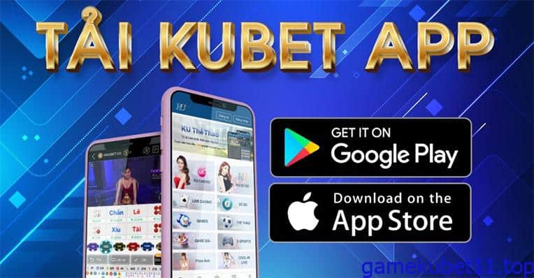 đăng ký thành viên tại website chính thức kubet
