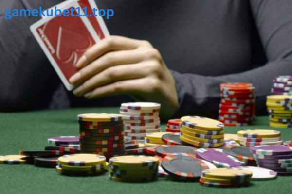 Nhà cái Kubet cung cấp rất nhiều thể loại game cá cược trực tuyến cực hot cho các thành viên. 