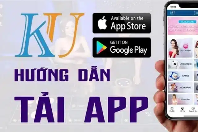 tải app kubet