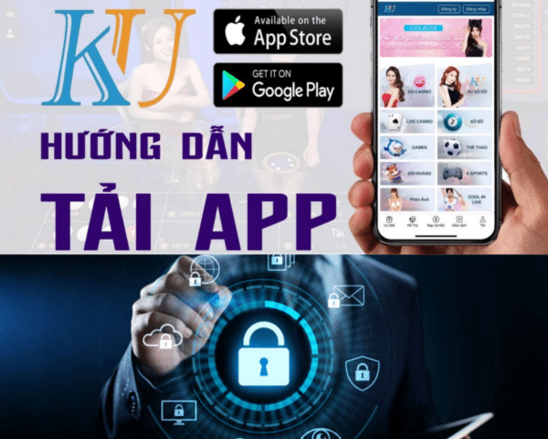 hướng dẫn tại app kubet