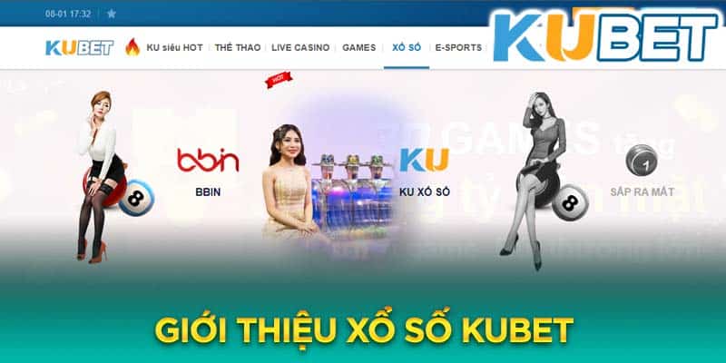 Kubet66 mang đến một số kho game cá cược hấp dẫn như sau.