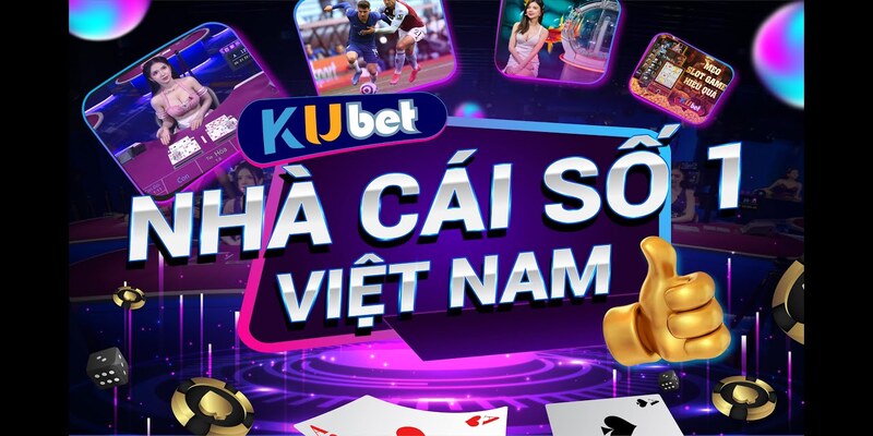 Sân chơi trực tuyến Kubet66 mới hoạt động trên thị trường trong thời gian ngắn