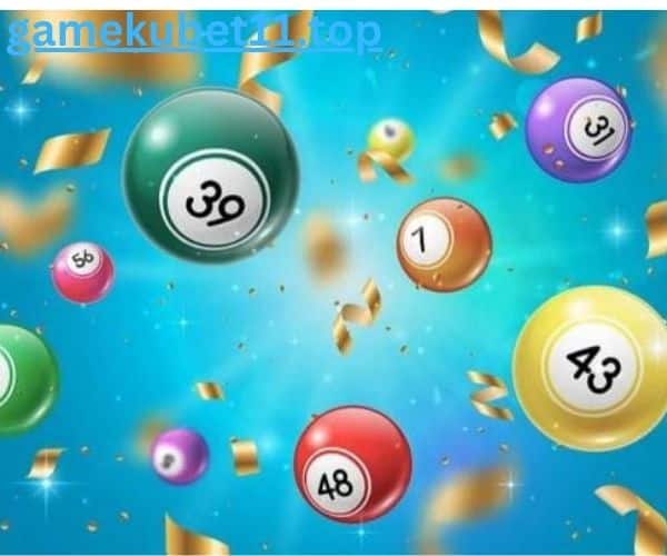 xổ số trực tuyến cùng kubet11