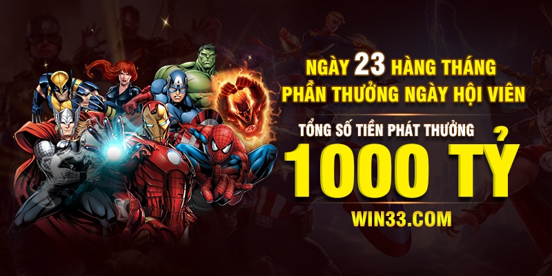 33win4 - Casino Trực Tuyến Hàng Uy Tín Hàng Đầu Việt Nam