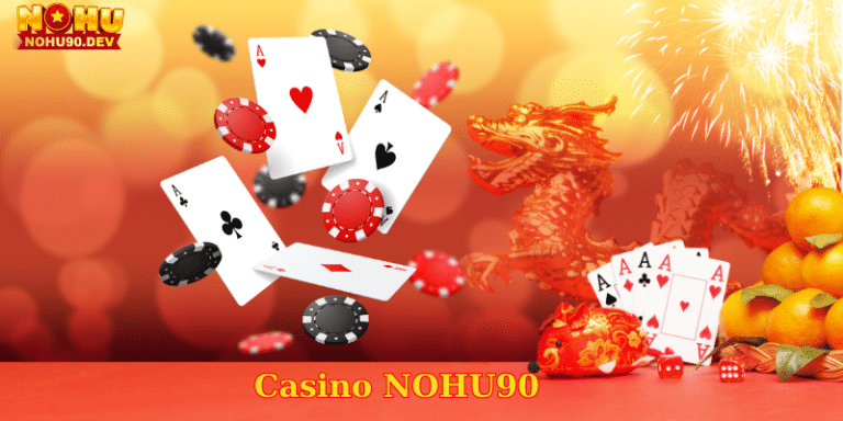 casino-nohu90