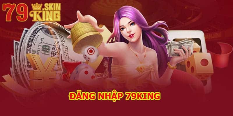 Khắc phục lỗi khi đăng nhập 79king