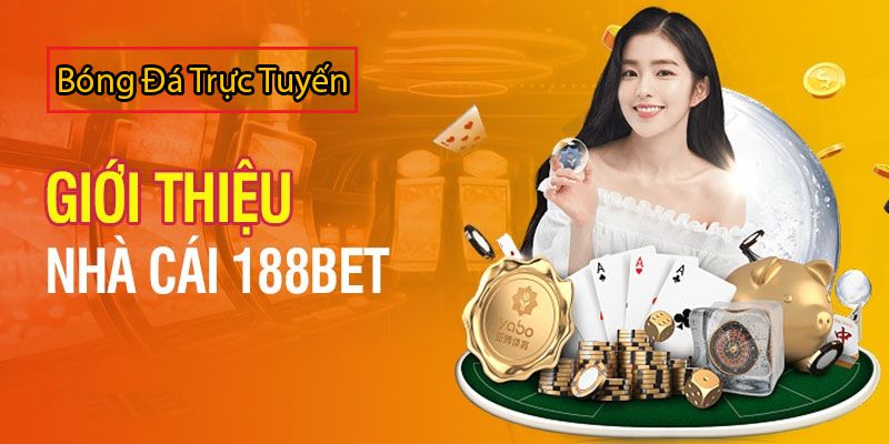 Kèo nhà cái bet 188 trung bình cung cấp hơn 10,000 sự kiện cá cược thể thao mỗi tháng.