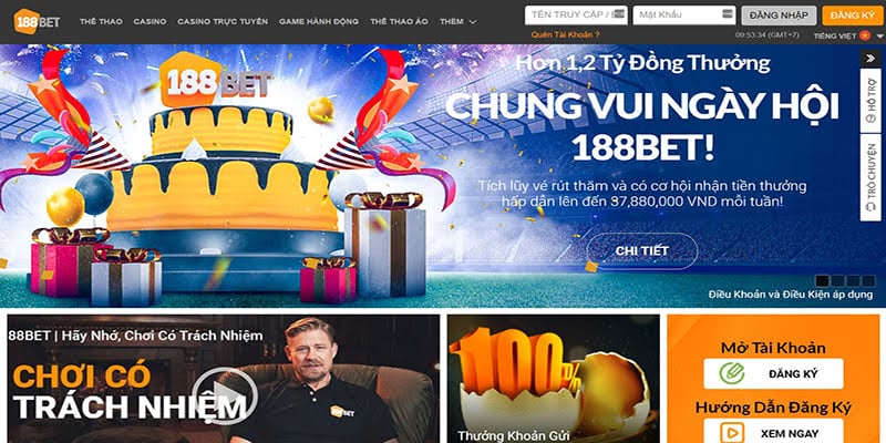 hà cái bet 188 mở rộng sự đa dạng với các trò chơi hấp dẫn khác như Slot Game, Esports, Action Games