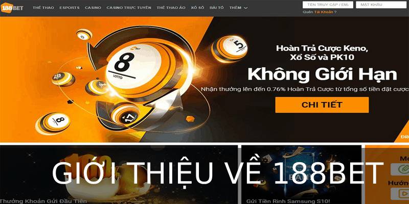 kèo nhà cái bet 188 luôn đứng top đầu về số lượng người chơi