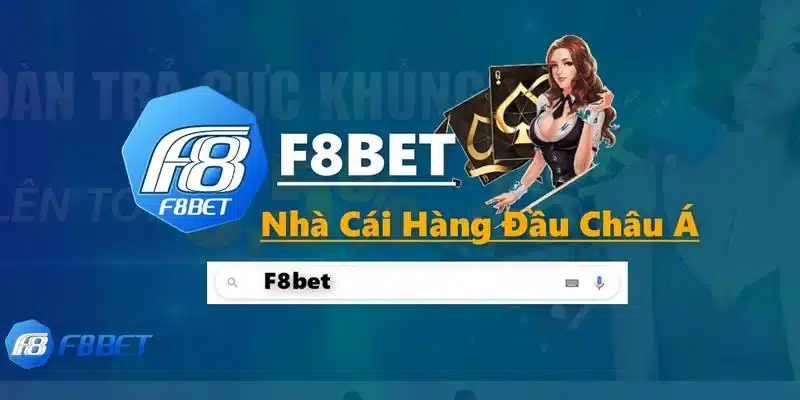 Nhà cái f8bet đầu tư trong bảo mật với bộ phận an ninh riêng biệt