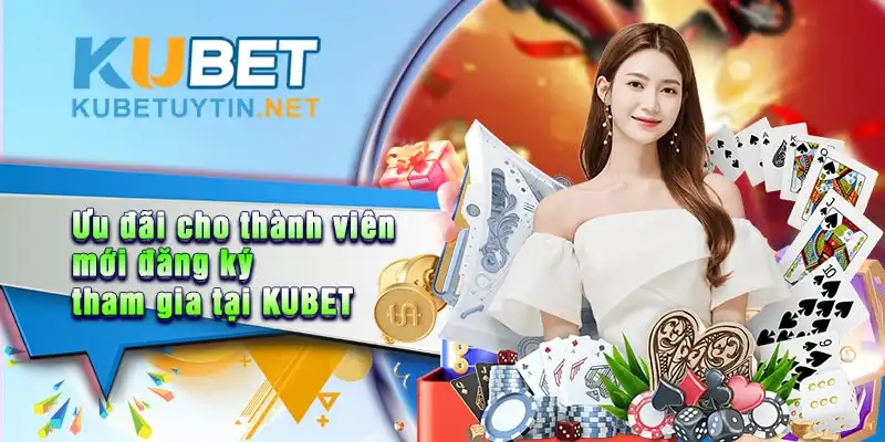 Một số lưu ý khi tham gia chương trình khuyến mãi Kubet