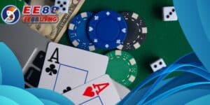 Casino EE88 - Nơi Hội Tụ Những Tựa Game Đẳng Cấp Nhất