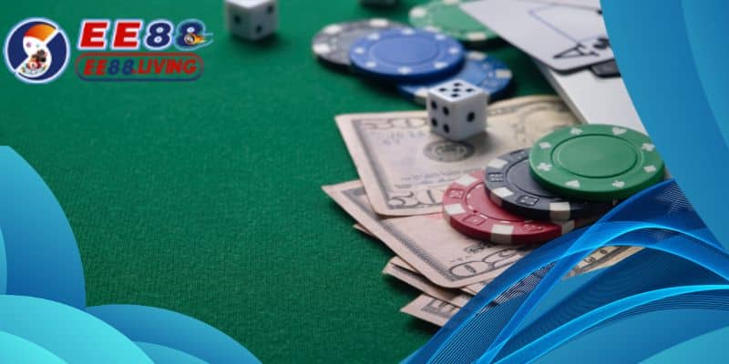 Tìm hiểu lý do sảnh casino EE88 được yêu thích